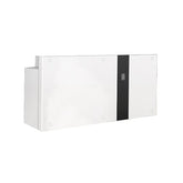 5kWh AlphaESS SMILE B3 Expansion Lithium Solar Battery (SMILE-BAT-5P)